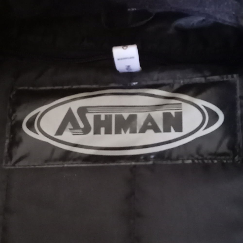 Motorcycle Jacket - Picture 4 of 4